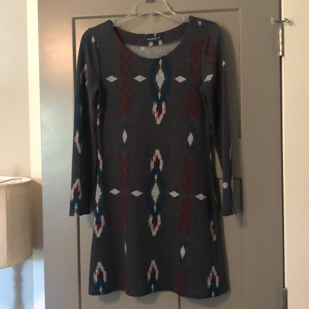 Earthbound trading co. Dress